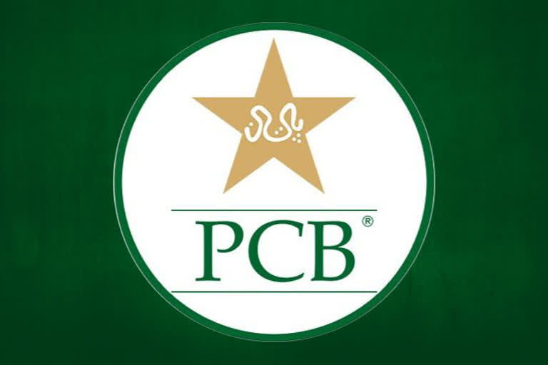 PCB