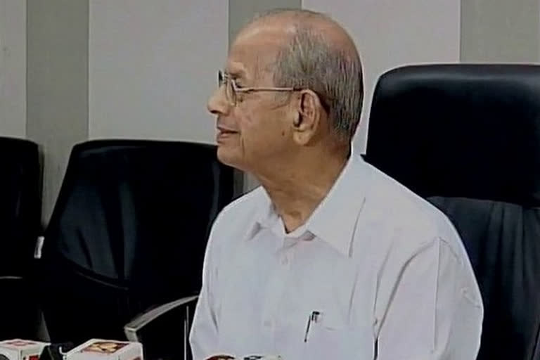 Sreedharan