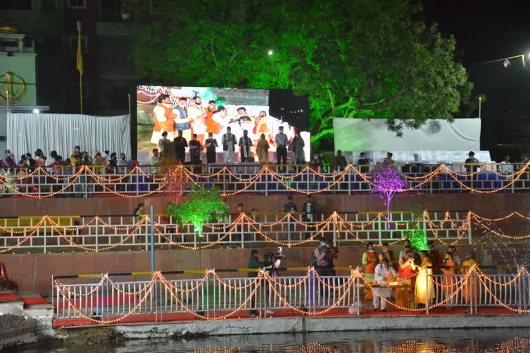 Cultural programme