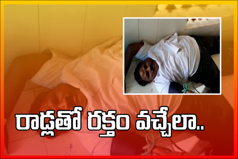 attack-on-polling-agent-at-mutluru-in-guntur-district