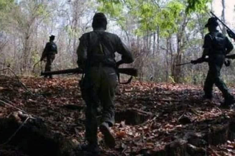 Naxal arrested in Chhattisgarh, IEDs recovered