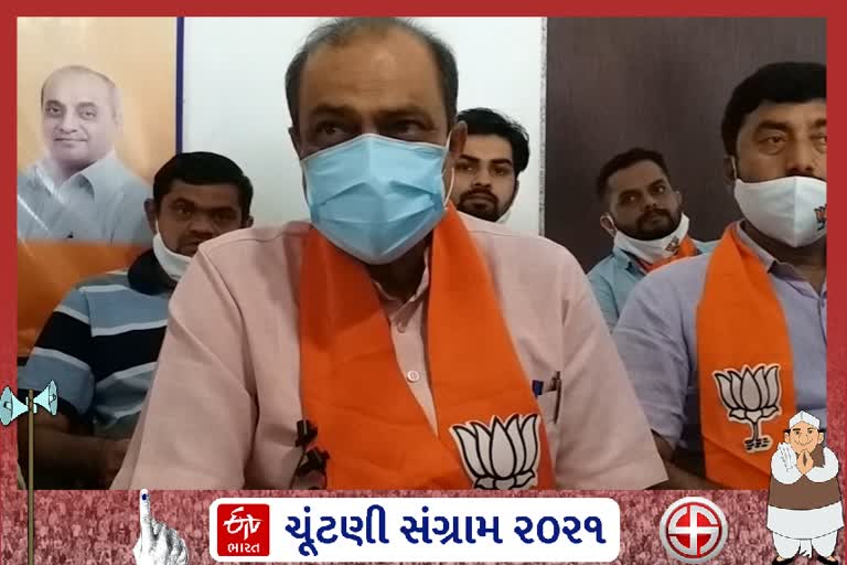નવસારી-વિજલપોર