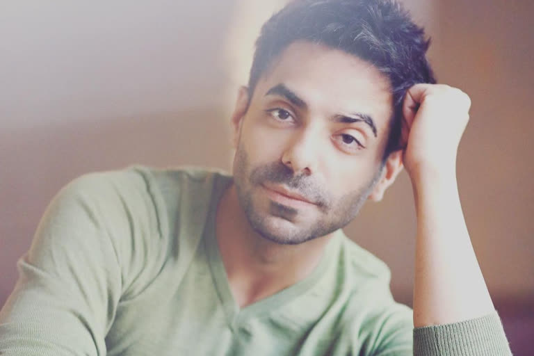 Aparshakti Khurana: Want to do projects where people love me and the whole film