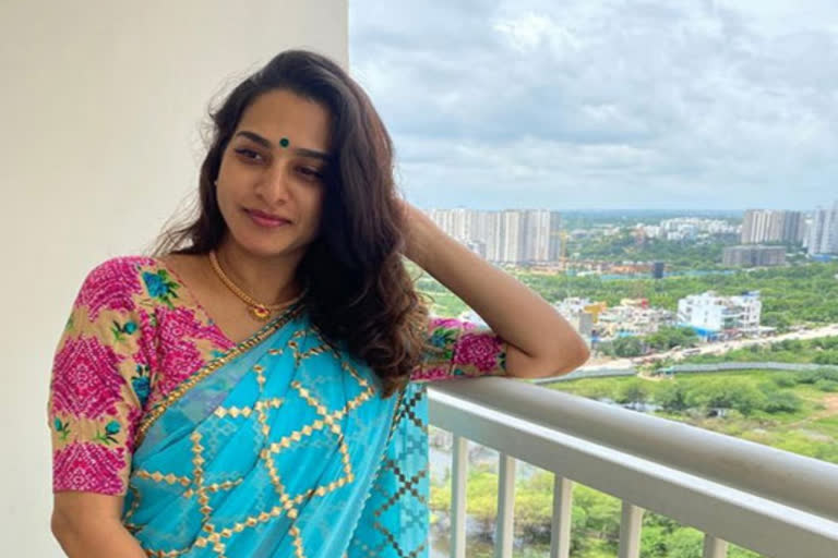 Actresses Surekha Vani