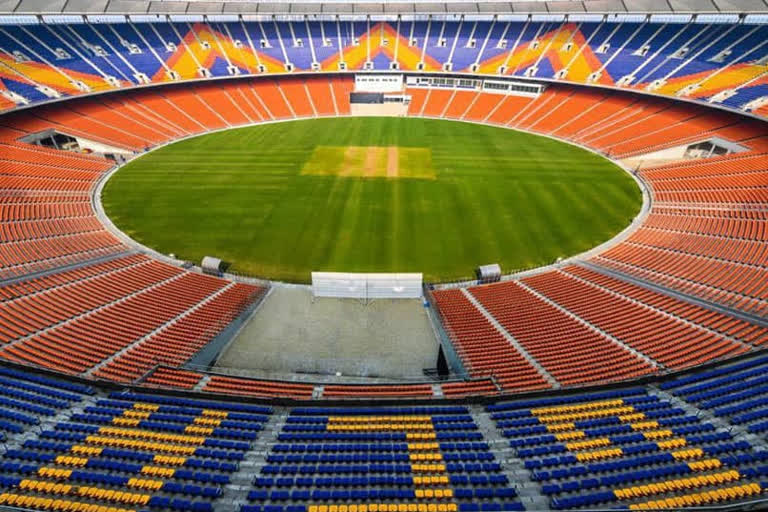 Mumbai's four Stadium, Motera likely to host IPL 2021