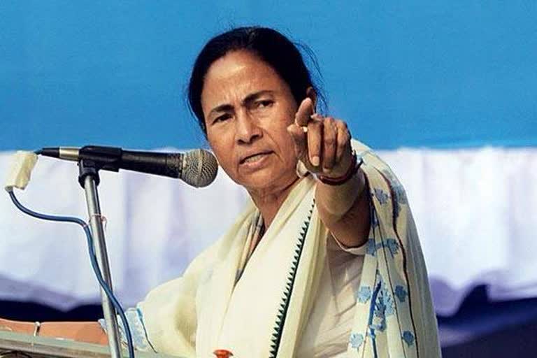 Mamata Banerjee