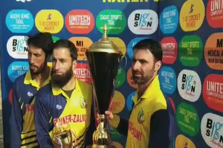 paner zalmi won final match of naher premier league tral