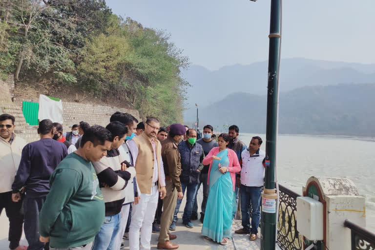 Rishikesh Latest News