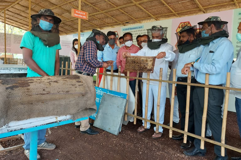 Maharashtra