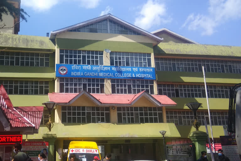 IGMC