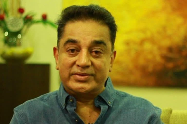 Situation conducive for formation of third front in TN: Kamal Haasan