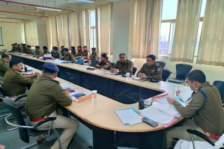 Special task force formed for case detection in ranchi