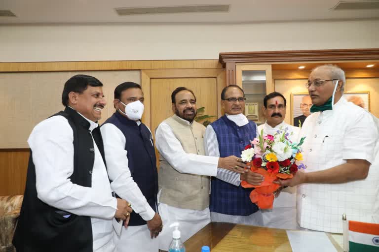 girish-gautam-will-be-elected-mp-assembly-speaker-today