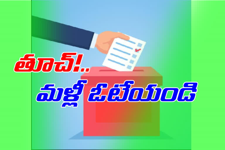 vote