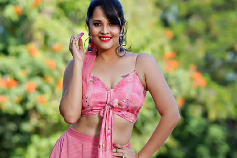 anasuya