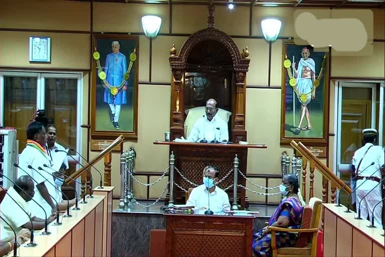 நாராயணசாமி