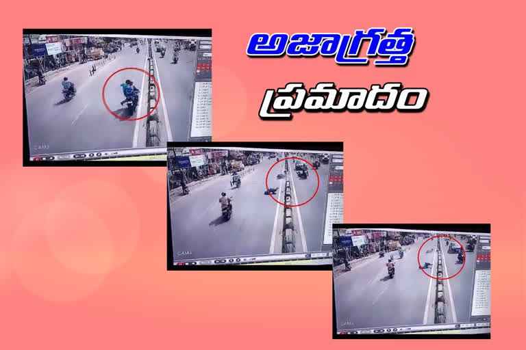 road-accident