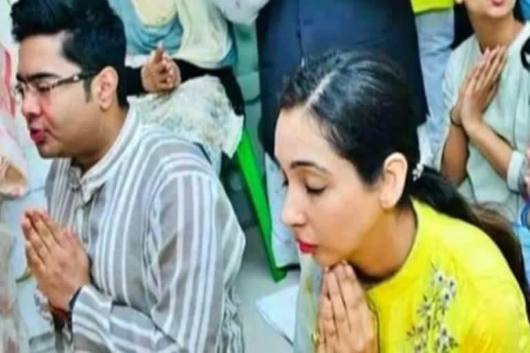 cbi may interrogate abhishek banerjee's sister in law