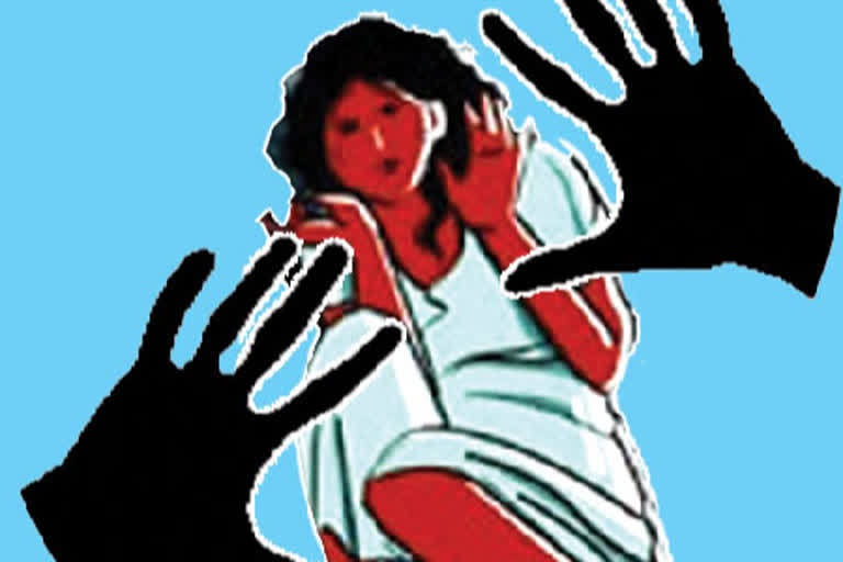 Young woman abducted in Mannar by unknown men