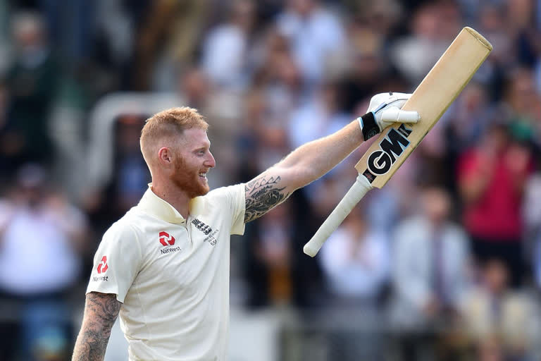 Thing about being a Test batsman is that you handle all conditions: Stokes on pitches