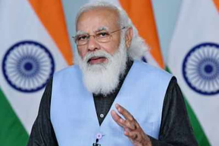 PM Modi to inaugurate Dr Syama Prasad Mookerjee Institute at IIT Kharagpur Tuesday