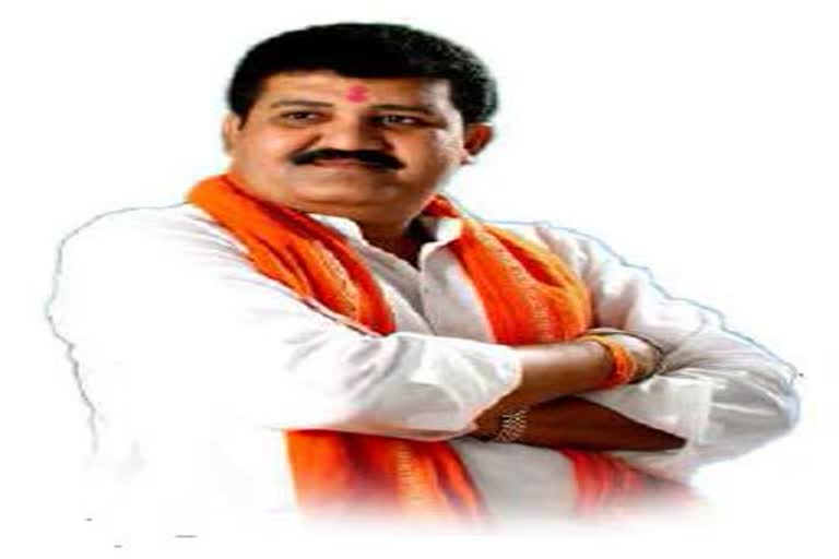 पोहरादेवी