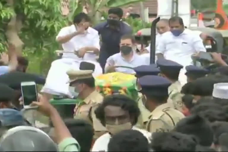 राहुल