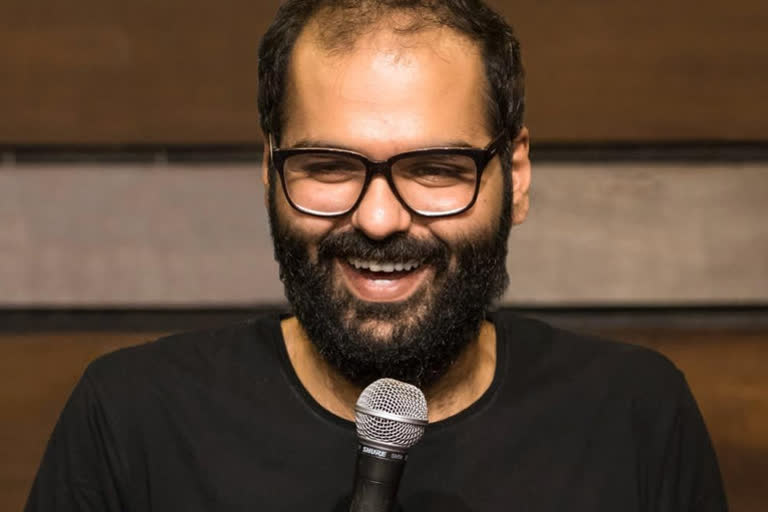 SC to hear contempt plea against Kunal Kamra