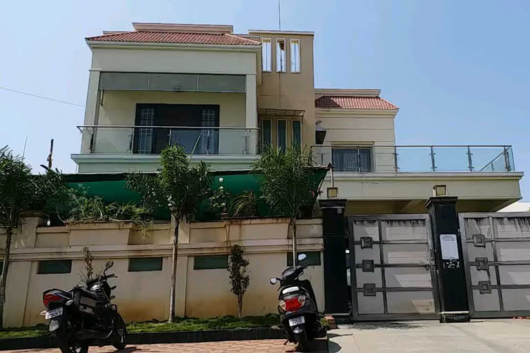 Residence