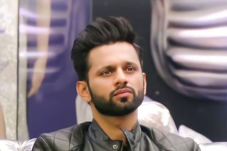 Rahul Vaidya: Surprisingly I'm not sad at not winning Bigg Boss 14