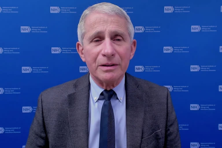 it's possible americans will still need masks in 2022 says dr anthony fauci