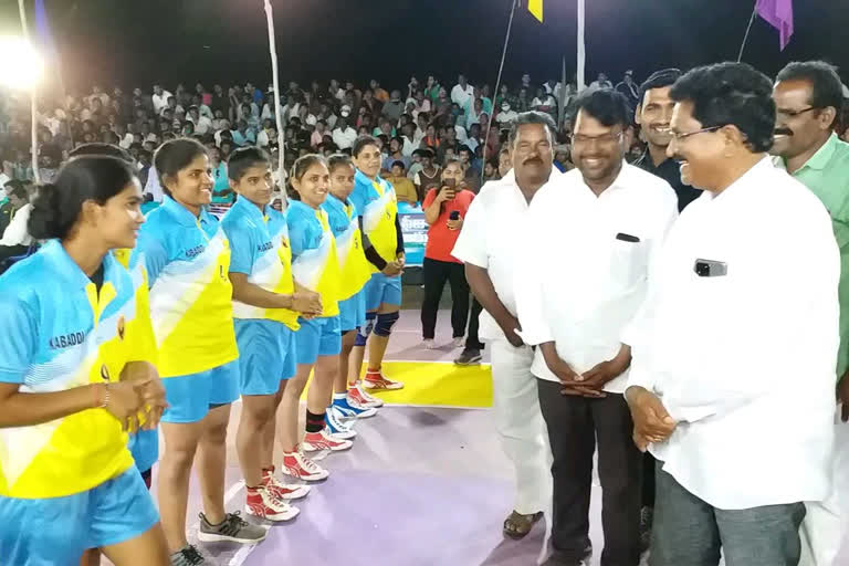 kabaddi