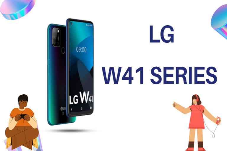 LG
