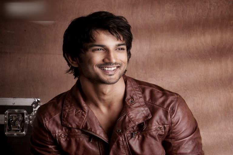 Sushant