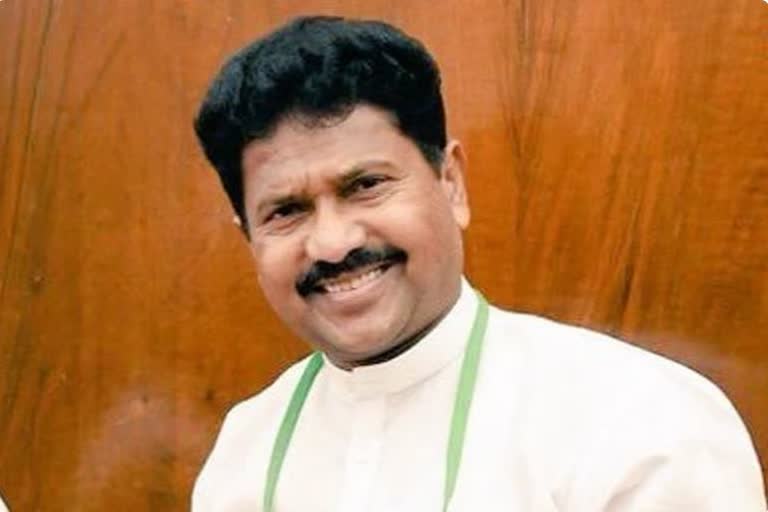 Dadra and Nagar Haveli MP  MP Mohan Delkar  MP Mohan Delkar dies by suicide  ദാദ്ര നഗർ ഹവേലി എംപി ആത്മഹത്യ ചെയ്ത നിലയിൽ  ദാദ്ര നഗർ ഹവേലി എംപി  ദാദ്ര നഗർ ഹവേലി  മോഹൻ ദേൽക്കർ