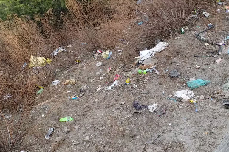 District