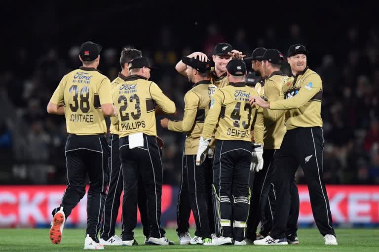 New Zealand beats Australia by 53 runs in 1st T20