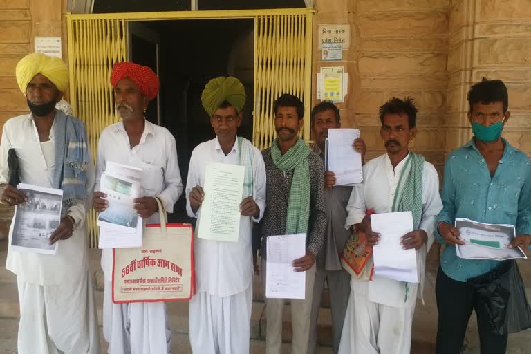 rajasthan