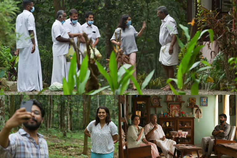 ആർക്കറിയാം