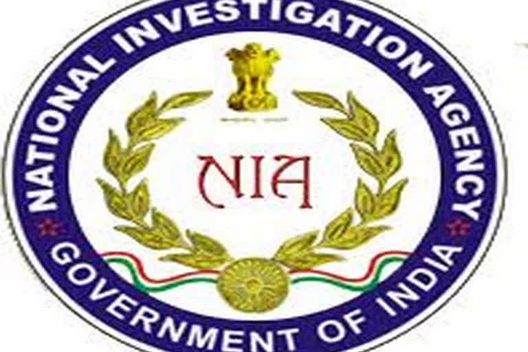 NIA chargesheet against two suspected militants  ബെംഗളൂരു  ലഷ്‌കർ-ഇ-ത്വയ്‌ബ  NIA chargesheet against two suspected militants  ഹിന്ദു നേതാക്കൾ