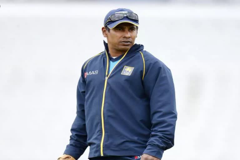 Chaminda Vaas