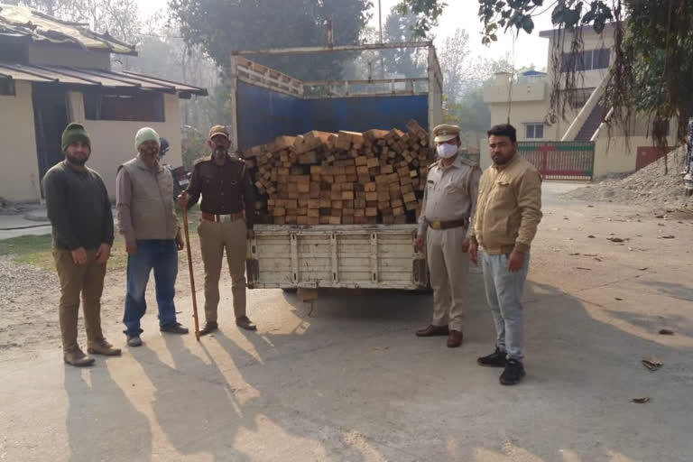 Haldwani
