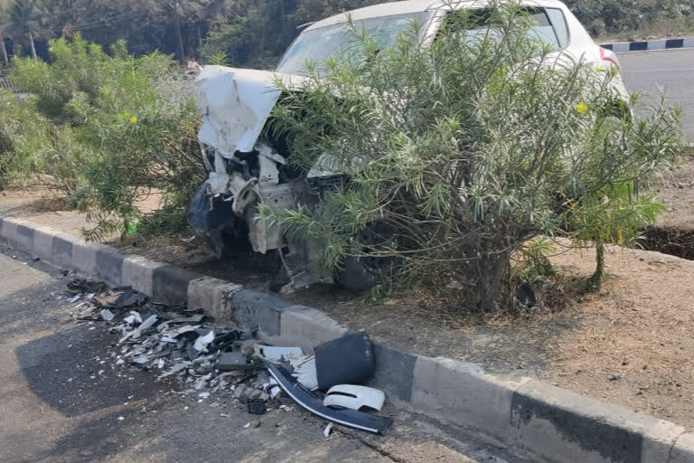accident