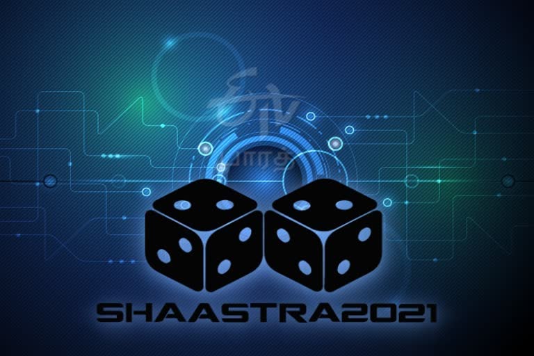 Shaastra goes online this year