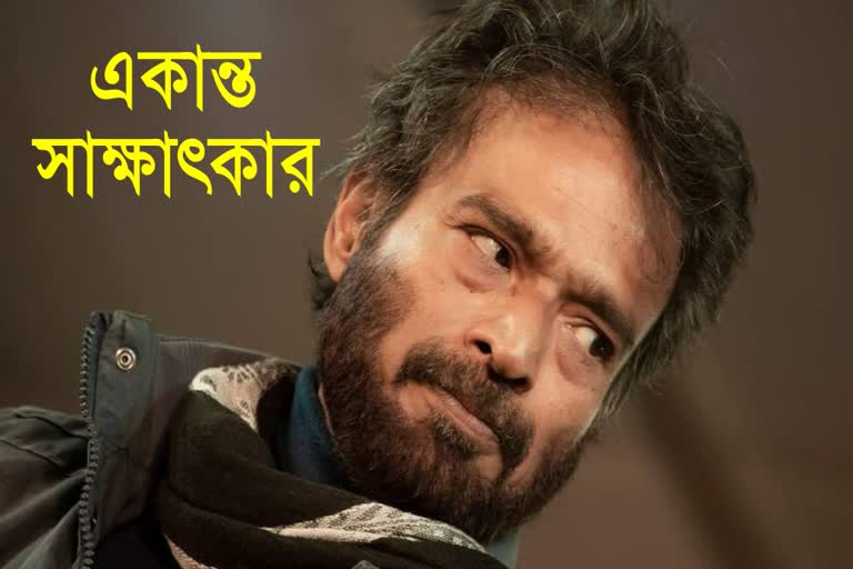 ছাত্রছাত্রীদের পাশে নচিকেতা