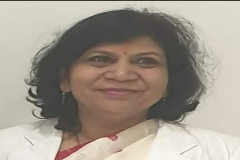 Dr. Neerja A. Gupta