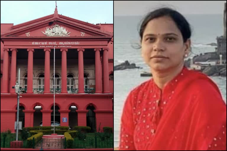 gali-janardhan-reddys-wife-acquitted-from-illegal-mining-case