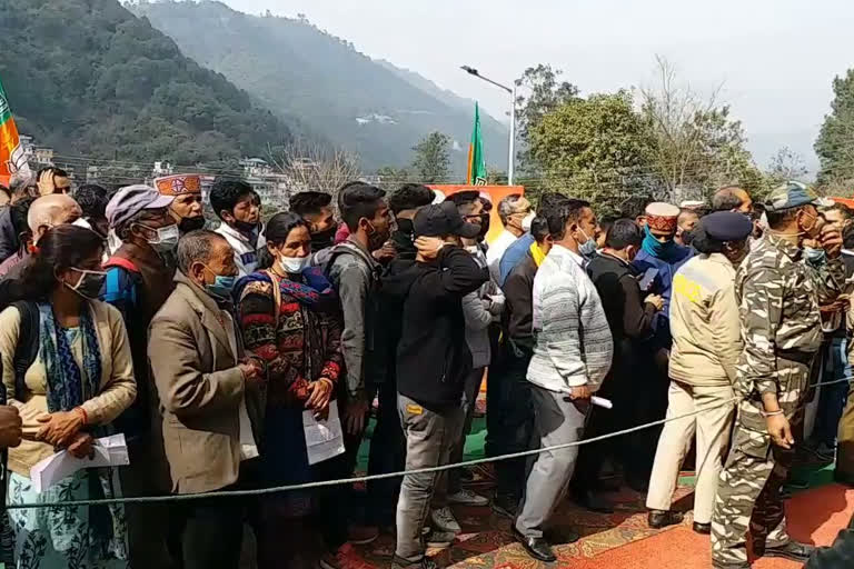 BJP