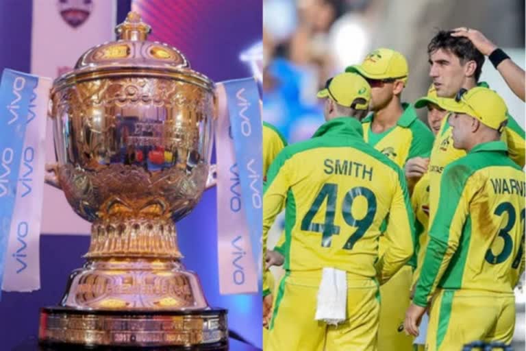 Cricket Australia limits use of its players for advertising during IPL