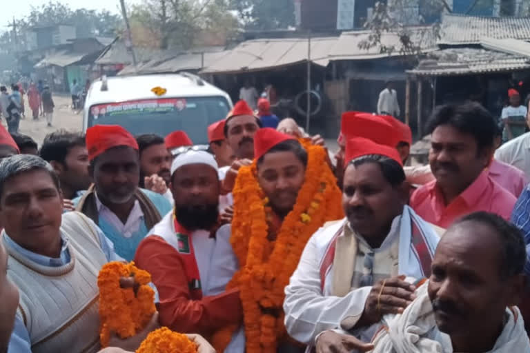 kushinagar